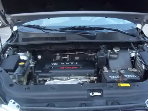 2007 Toyota RAV4 LIMITED