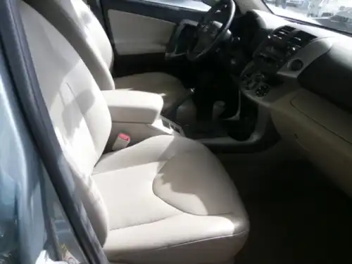 2007 Toyota RAV4 LIMITED