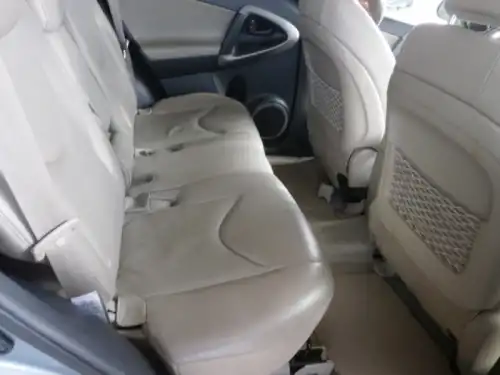 2007 Toyota RAV4 LIMITED