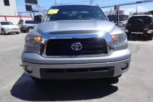 2007 Toyota Tundra