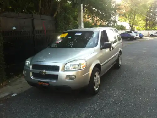 2008 Chevrolet Uplander LS