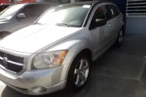 2008 Dodge Caliber RT