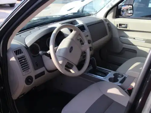 2008 Ford Escape XLT