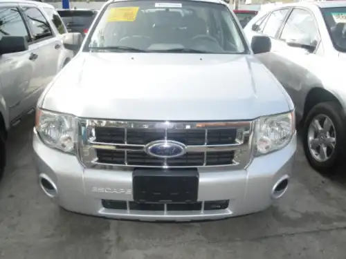 2008 Ford Escape XLT
