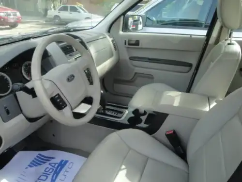 2008 Ford Escape XLT