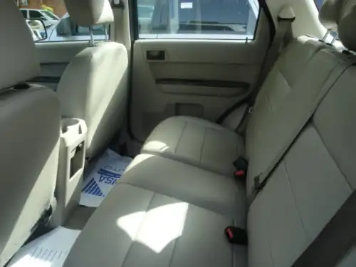 2008 Ford Escape XLT