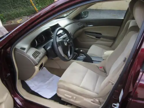 2008 Honda Accord EX