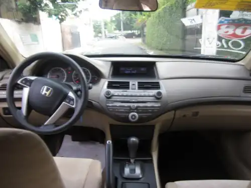 2008 Honda Accord EX