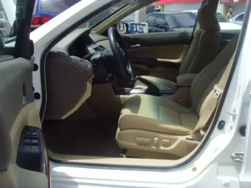 2008 Honda Accord EX