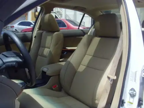 2008 Honda Accord EX