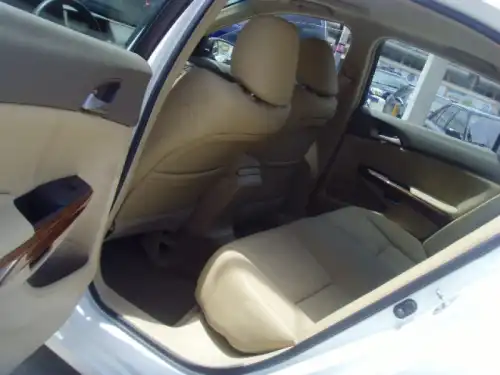 2008 Honda Accord EX