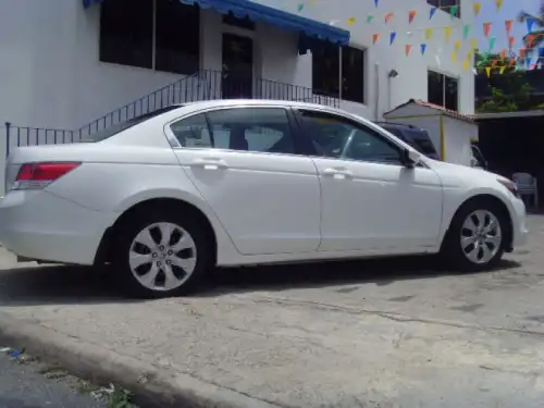 2008 Honda Accord EX