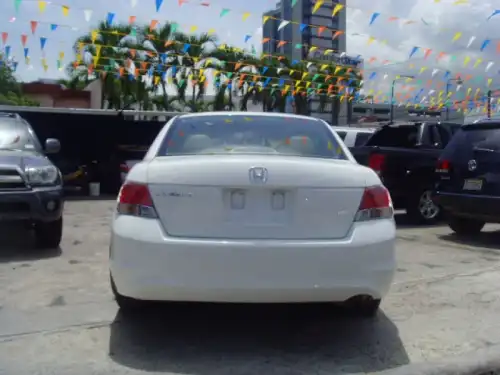 2008 Honda Accord EX