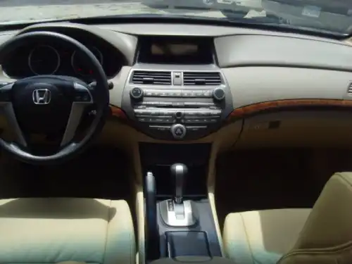 2008 Honda Accord EX