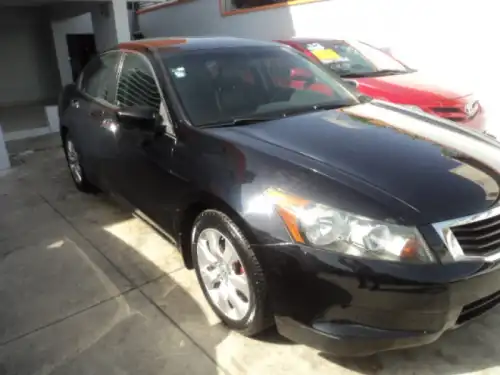 2008 Honda Accord EX