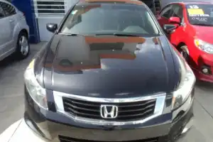 2008 Honda Accord EX