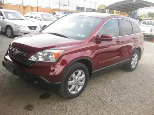 2008 Honda CR-V 4WD