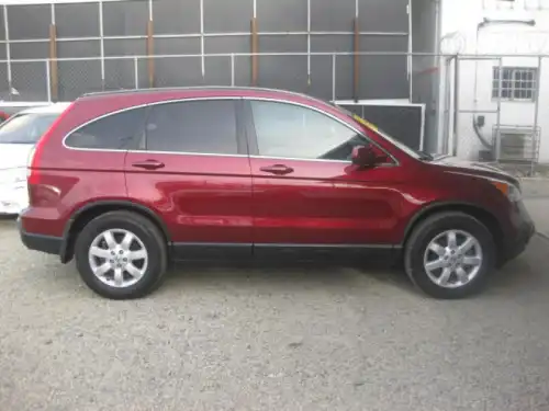 2008 Honda CR-V 4WD