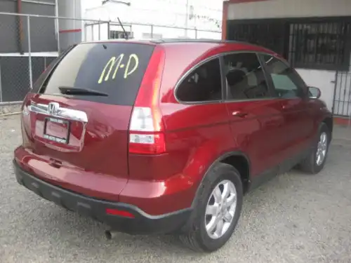 2008 Honda CR-V 4WD