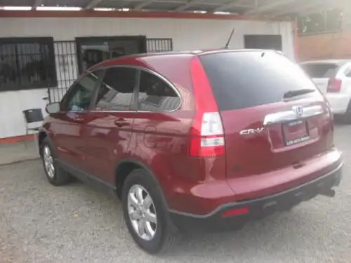 2008 Honda CR-V 4WD