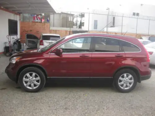 2008 Honda CR-V 4WD