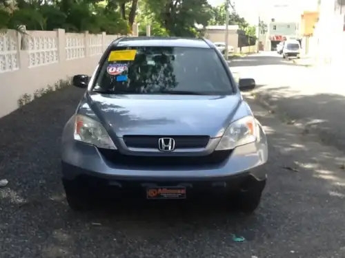 2008 Honda CR-V EX