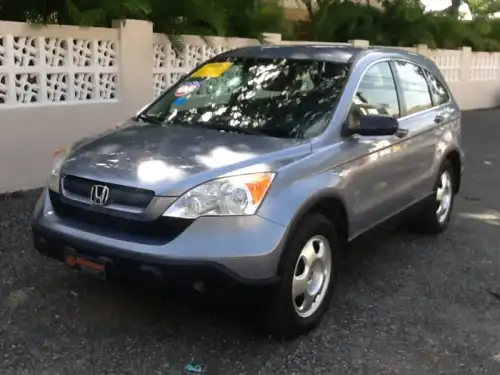 2008 Honda CR-V EX