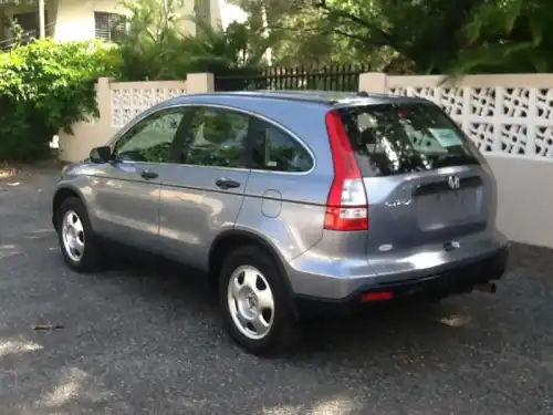 2008 Honda CR-V EX