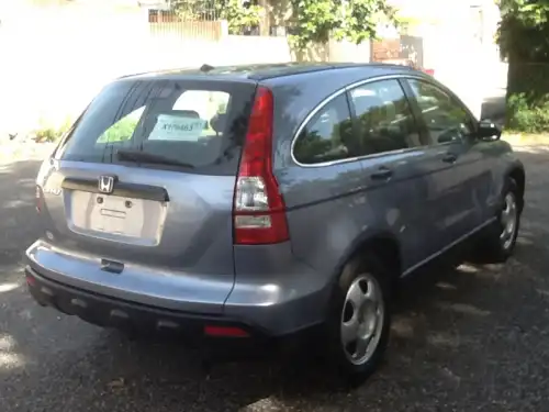 2008 Honda CR-V EX