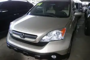 2008 Honda CR-V LX