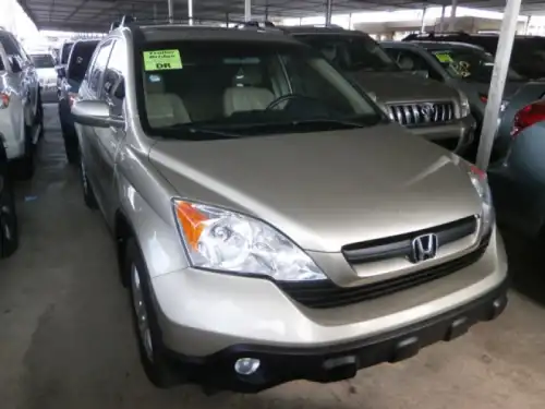 2008 Honda CR-V LX