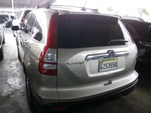 2008 Honda CR-V LX