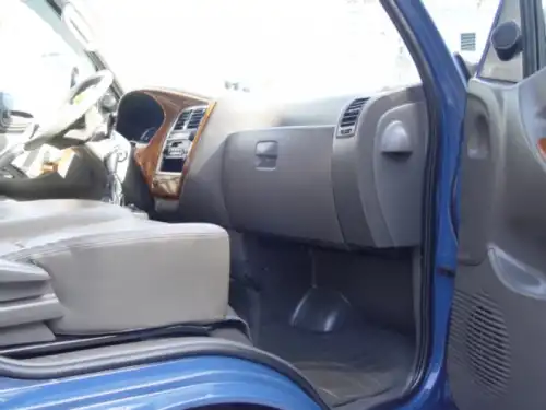 2008 Hyundai H-100 CARGA