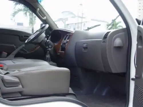 2008 Hyundai H-100 FURGON SECO