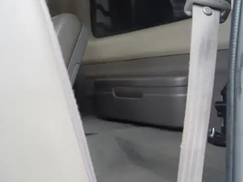 2008 Hyundai H-100 FURGON SECO