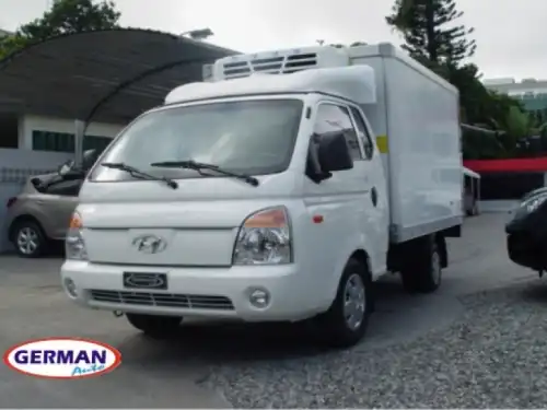 2008 Hyundai H-100 REFRIGERADO