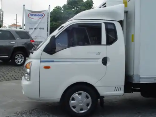 2008 Hyundai H-100 REFRIGERADO