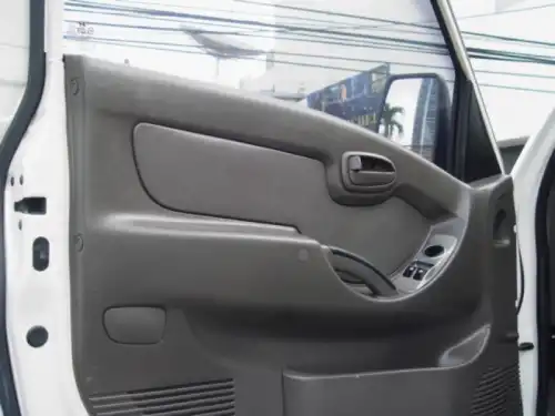 2008 Hyundai H-100 Refrigerado