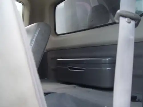 2008 Hyundai H-100 Refrigerado