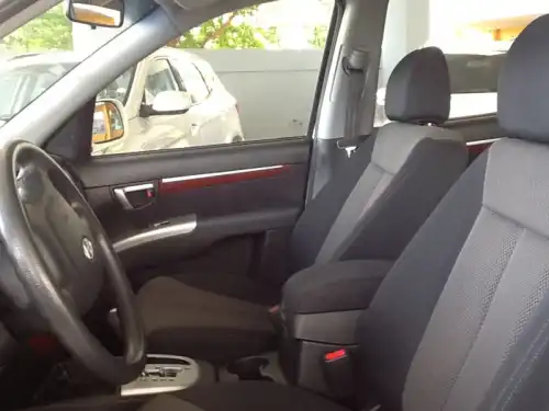 2008 Hyundai Santa Fe