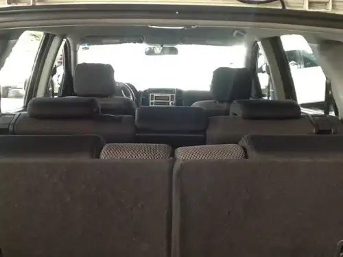 2008 Hyundai Santa Fe