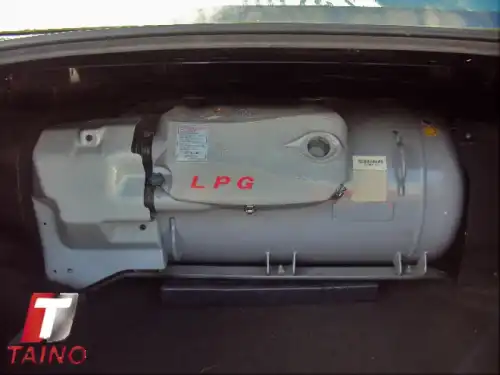 2008 Hyundai Sonata N20