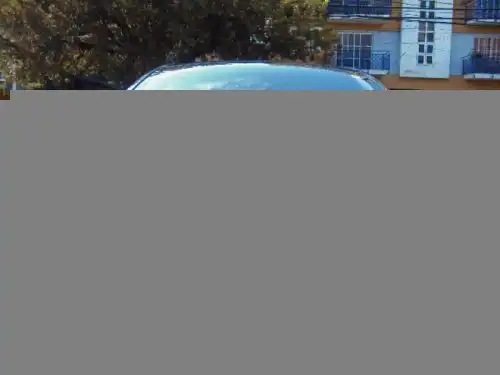 2008 Hyundai Sonata N20