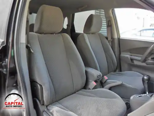 2008 Hyundai Tucson