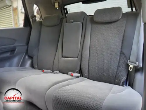 2008 Hyundai Tucson