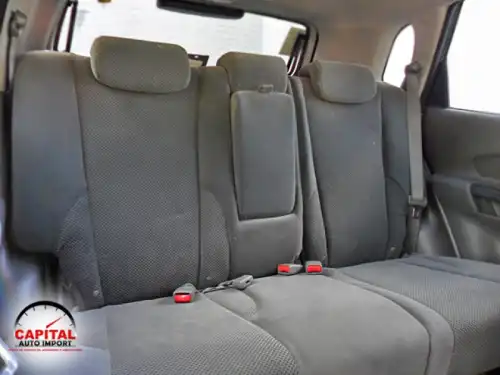 2008 Hyundai Tucson