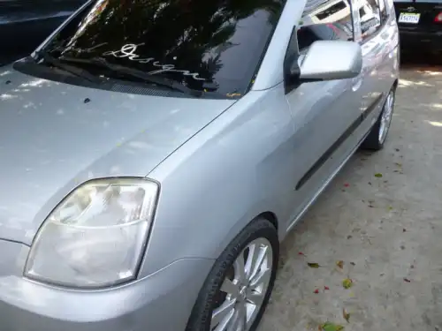 2008 Kia Picanto