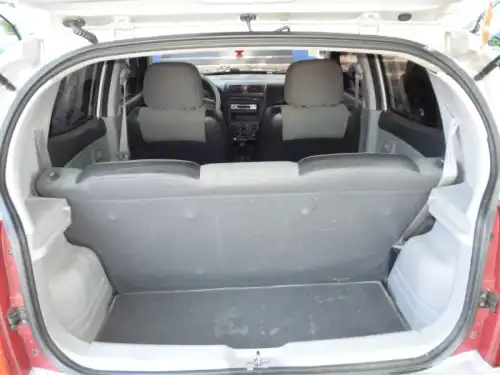 2008 Kia Picanto