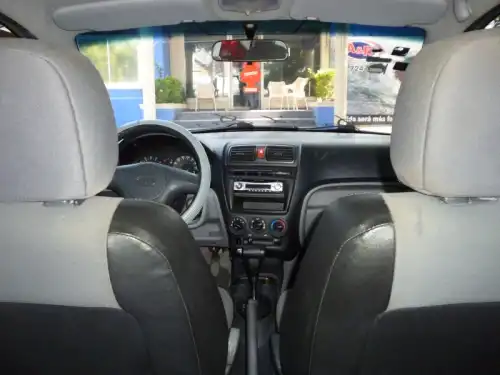 2008 Kia Picanto