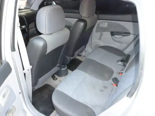 2008 Kia Picanto